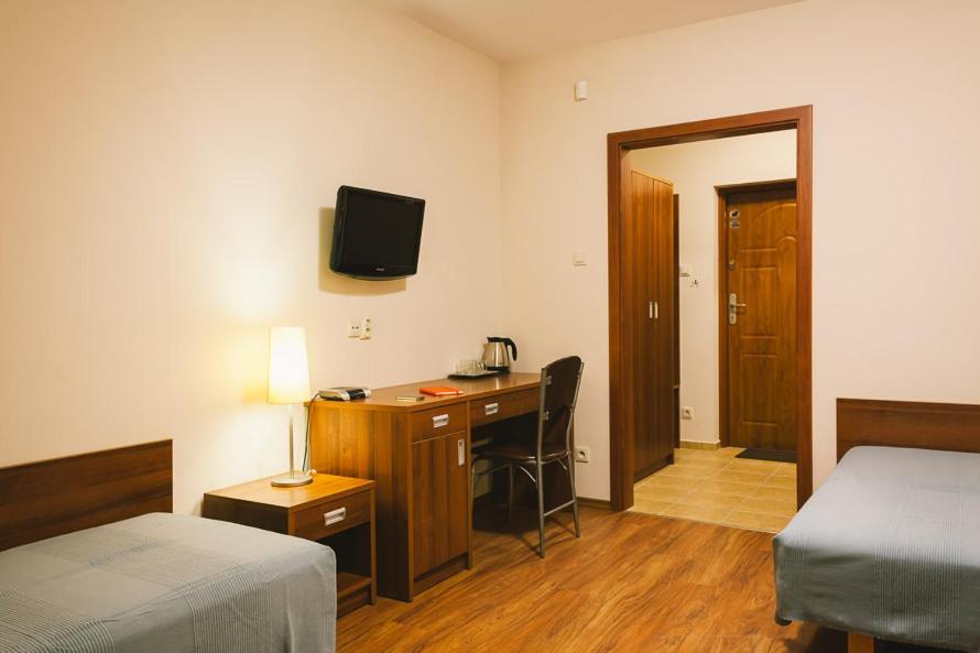 Apartamenty Na Wydmie Gaski  Exterior photo